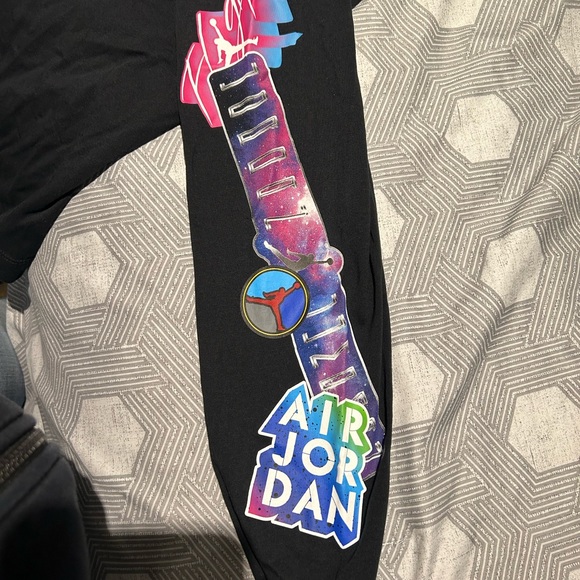 Air Jordan t-shirt - Picture 2 of 3